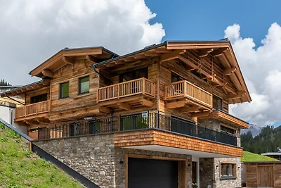 Appartement Alpenrose