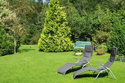 Appartamento Vacanza con famiglia Putbus