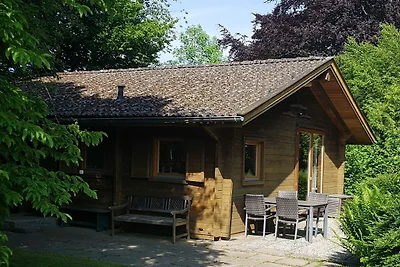 Vakantiehuis Ontspannende vakantie Steinberg