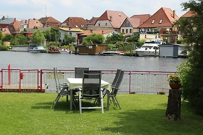 Appartamento Vacanza con famiglia Malchow