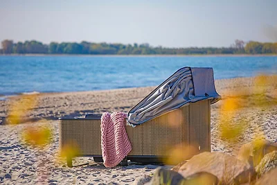 Appartamento Vacanza con famiglia Kronsgaard