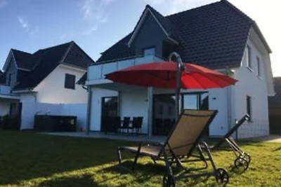 Casa de Jolie
