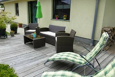 Appartamento Vacanza con famiglia Putbus