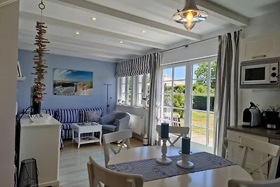 Maison de vacances Vacances relaxation Nieblum