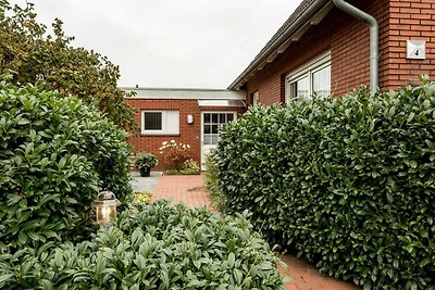 Vakantieappartement Gezinsvakantie Leer