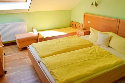 Apartment 13 Seeadler im Dachgeschloss