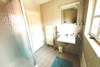 Vakantieappartement Gezinsvakantie Bakenberg