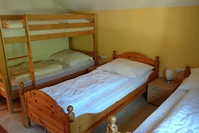 Appartamento Vacanza con famiglia Au in Vorarlberg