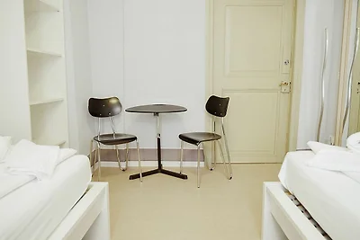 Hotel Cultuur en bezienswaardigheden Wittenberg