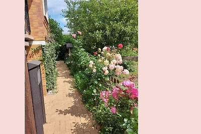 Vakantieappartement Gezinsvakantie Lambrechtshagen