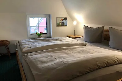 Appartamento Vacanza con famiglia Hiddensee