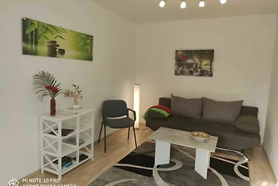 Ferienwohnung Batram
