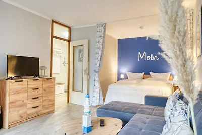 Ferienpark - Haus Q, App. 0Q0101