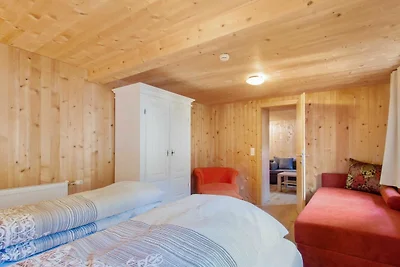 Vakantieappartement Gezinsvakantie Schröcken