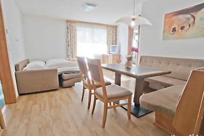 Apartament Dla rodzin Ischgl