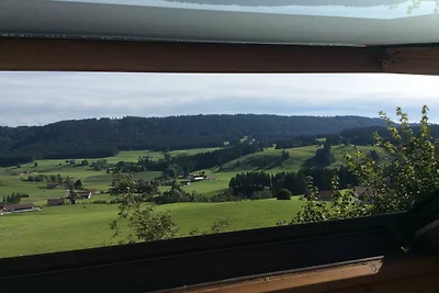 Ferienwohnung Westseite