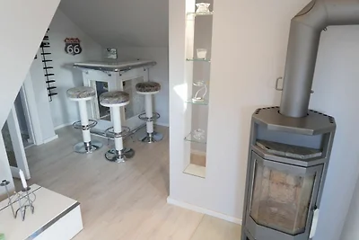 Vakantieappartement Gezinsvakantie Wismar