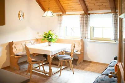 Ferienwohnung Waldblick