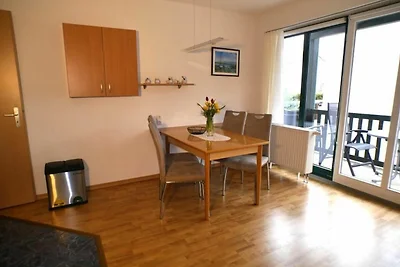 Ferienwohnung Am Maiglöckchenberg