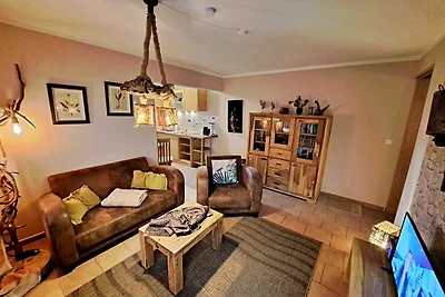 Vakantieappartement Gezinsvakantie Bansin