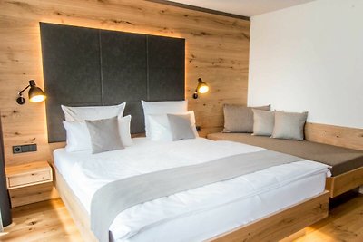 Komfort Doppelzimmer