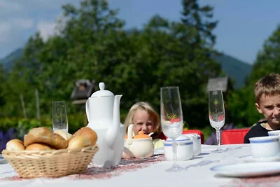 Vakantieappartement Gezinsvakantie Jungholz