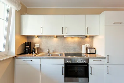 Dünendomizil, App. 06