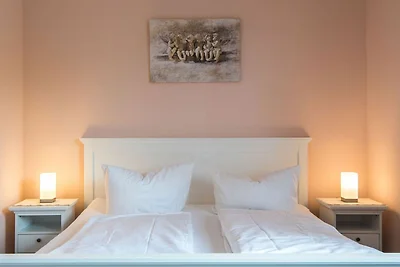 Vakantieappartement Gezinsvakantie Dierhagen