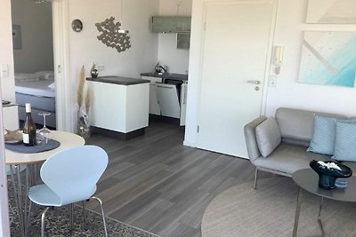 Vakantieappartement Gezinsvakantie Haffkrug