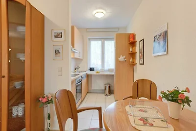 Ferienwohnung Müritzblick