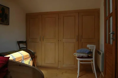 Haus PACALULU Ferienwohnung 1