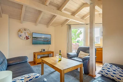 Reriker Str. 33a, Gode Tiet GT-02