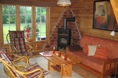 Traumhaftes Ferienhaus 70m²