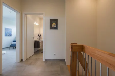Vakantiehuis Ontspannende vakantie Göhren-Lebbin