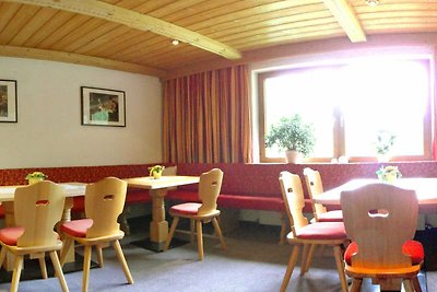 Apartament Dla rodzin Kappl