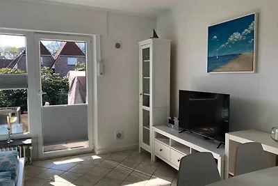 Appartamento Vacanza con famiglia Varel