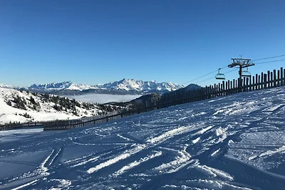 Casa vacanze Vacanza di relax Eisenberg