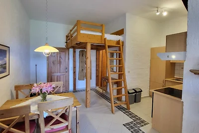 Vakantieappartement Gezinsvakantie Bastorf