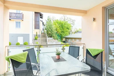 Appartement 4 / 69 m²