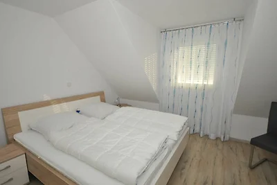 Nr. 137 - Ferienhaus In't Seeburger Winkel