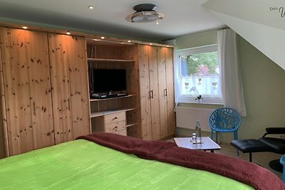 Vakantieappartement Gezinsvakantie Aurich