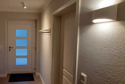 Domek letniskowy Urlop wypoczynkowy Gelting