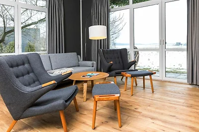 Vakantieappartement Gezinsvakantie Putbus