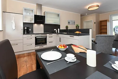 Vakantieappartement Gezinsvakantie Aurich