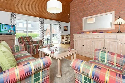 Casa vacanze Vacanza di relax Bensersiel