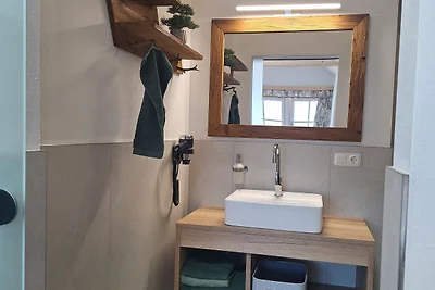 Ferienwohnung Zimnitz