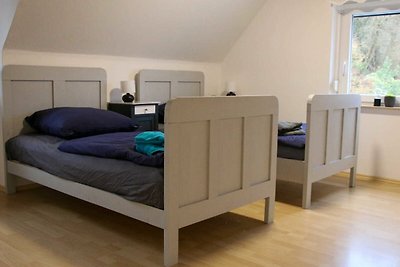 Vakantieappartement Gezinsvakantie Edertal