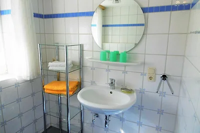 Vakantieappartement Gezinsvakantie Middelhagen