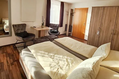 Pensione Vacanza romantica Ribnitz-Damgarten