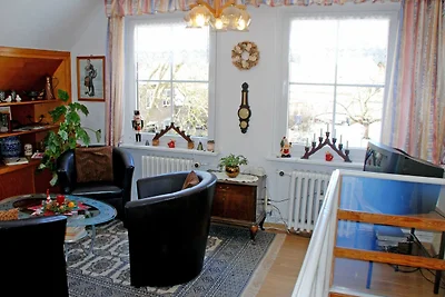 Vakantieappartement Gezinsvakantie Sellin